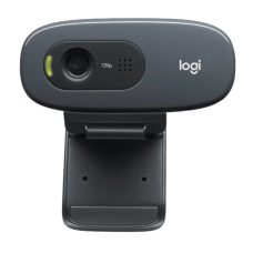 Logitech C270 Webcam